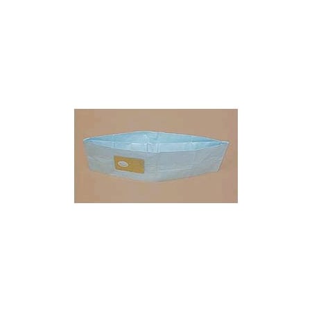 P/H REPLACEMENT VACUUM BAGS FOR 102ASB/45